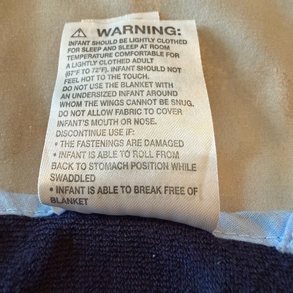 5 for $20 Rene Rofe Baby Towel - Picture 3 of 4